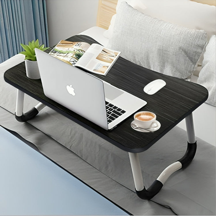 Wooden Laptop Table – Laptop Stand – Floor Table