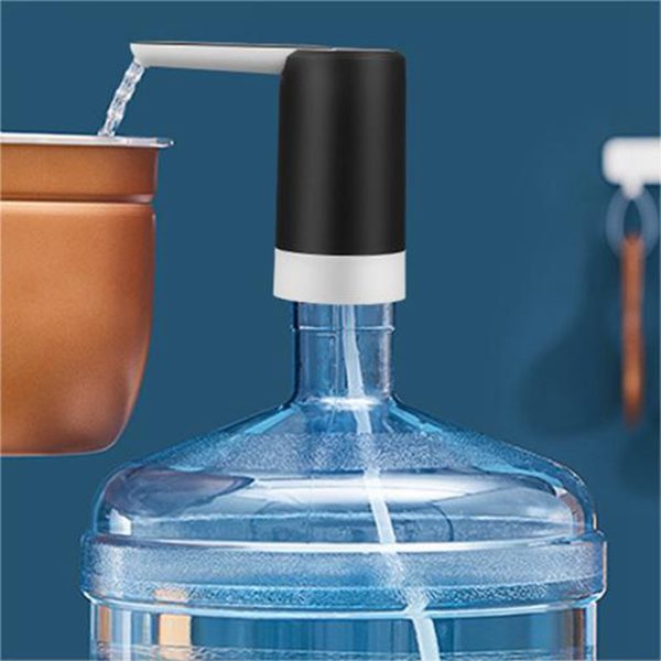 Drinking Water Bottle Pump