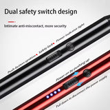 USB Rechargeable Flexible Electric Lighter